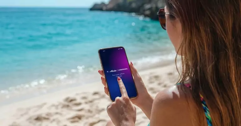 Alaska Airlines and Hawaiian Airlines launch unified app