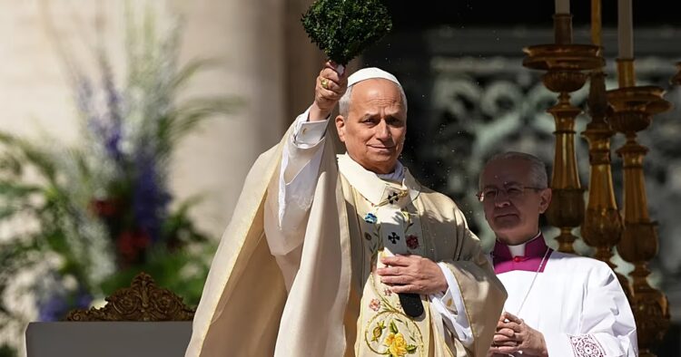 In Algeria, Saint Augustine's city anticipates Pope Leo's visit