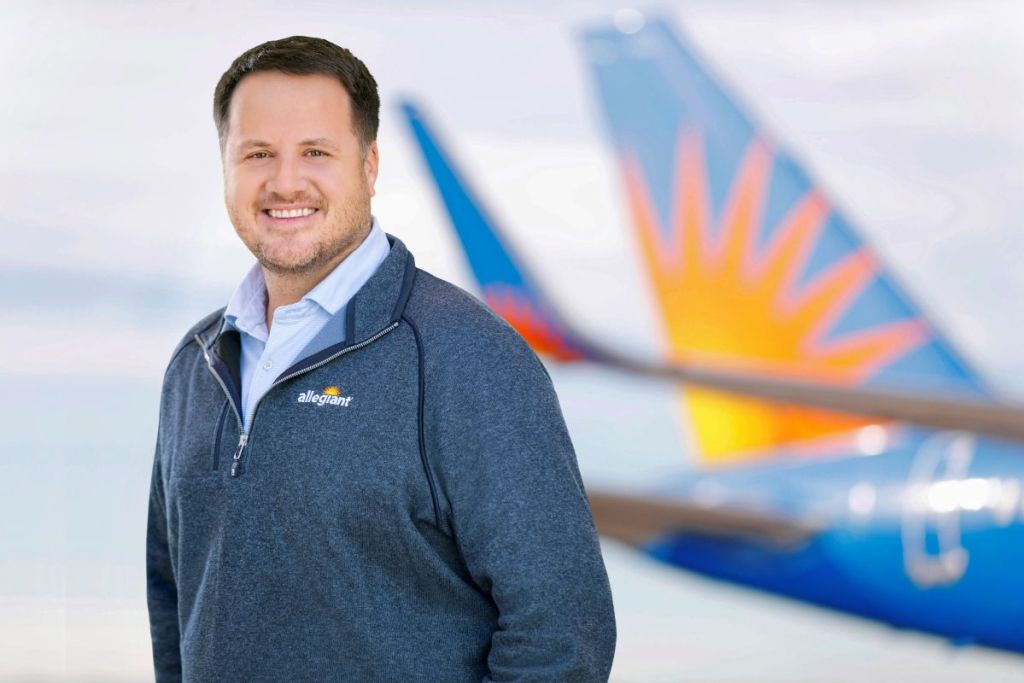 Allegiant CEO Greg Anderson on Surviving the Value Airline Squeeze