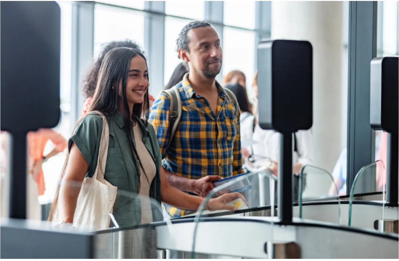 Amadeus set to acquire Idemia Public Security (IPS) in €1.2bn deal - Conference & Meetings World