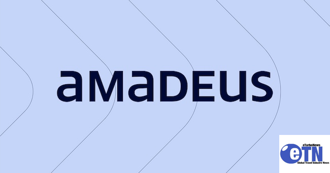 Amadeus €1.2B IPS Deal Signals Shift Toward Biometric Travel Ecosystems