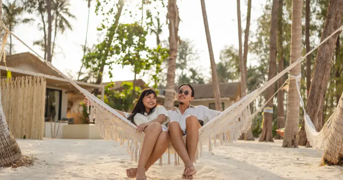 Amadeus: Wellbeing and sustainability are...