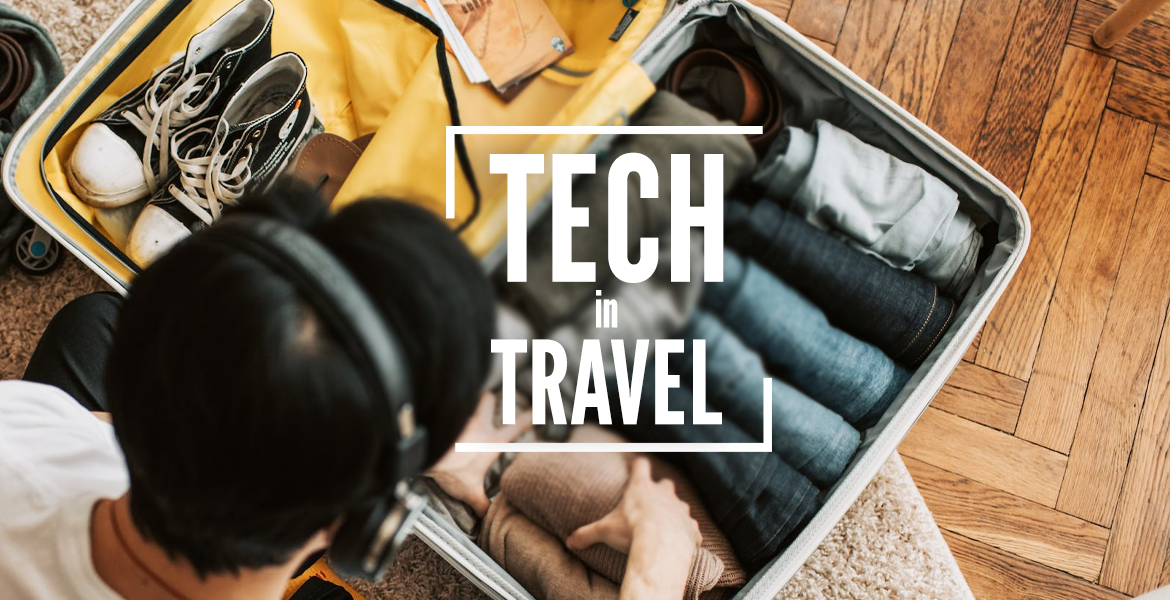 Amadeus wants biometrics. Spotnana, Air Canada link up. PKFARE and AirAsia MOVE offer booking bundle...