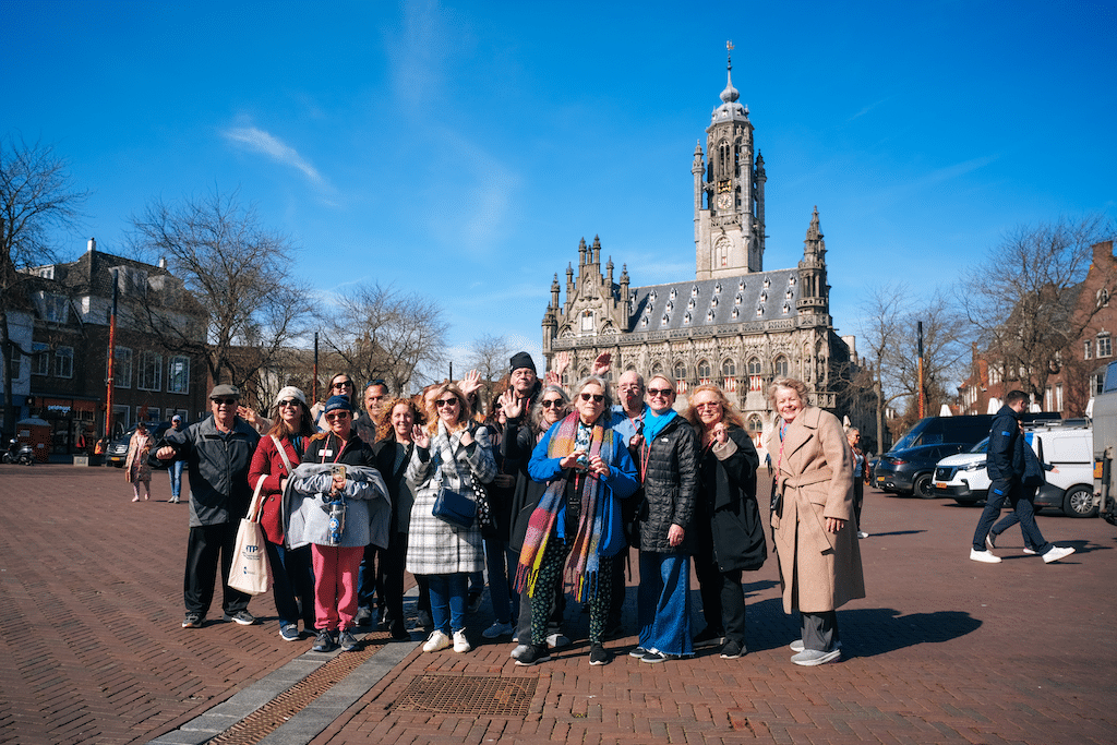 Amadeus River Cruises Introduces Enhanced Commission Levels & Early Booking Discounts