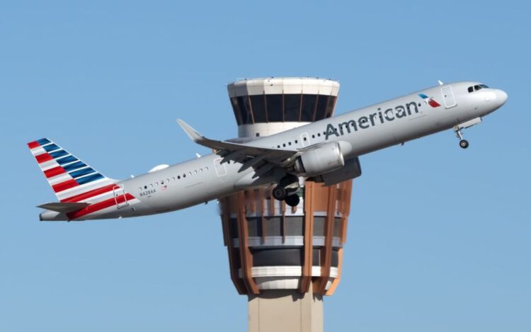 American Airlines Rejects United Merger Talk: ‘Not Interested’