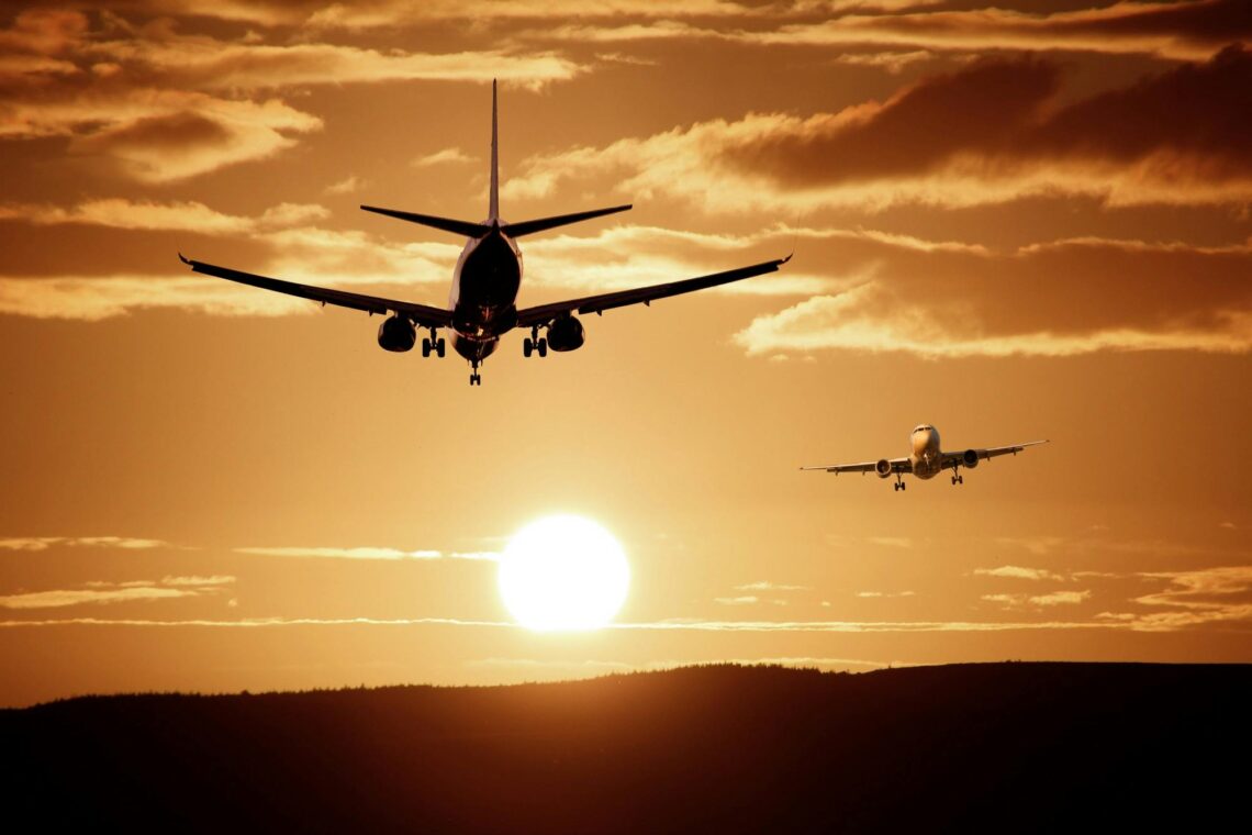 American Airlines Joins Delta, United, JetBlue, ITA Airways Boost Texas Air Travel with Exciting New...