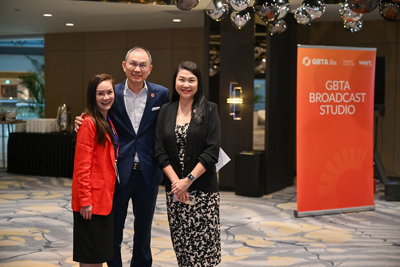 American Express Global Business Travel Teams Up with Emburse, Conferma, Direct Travel and More as M...