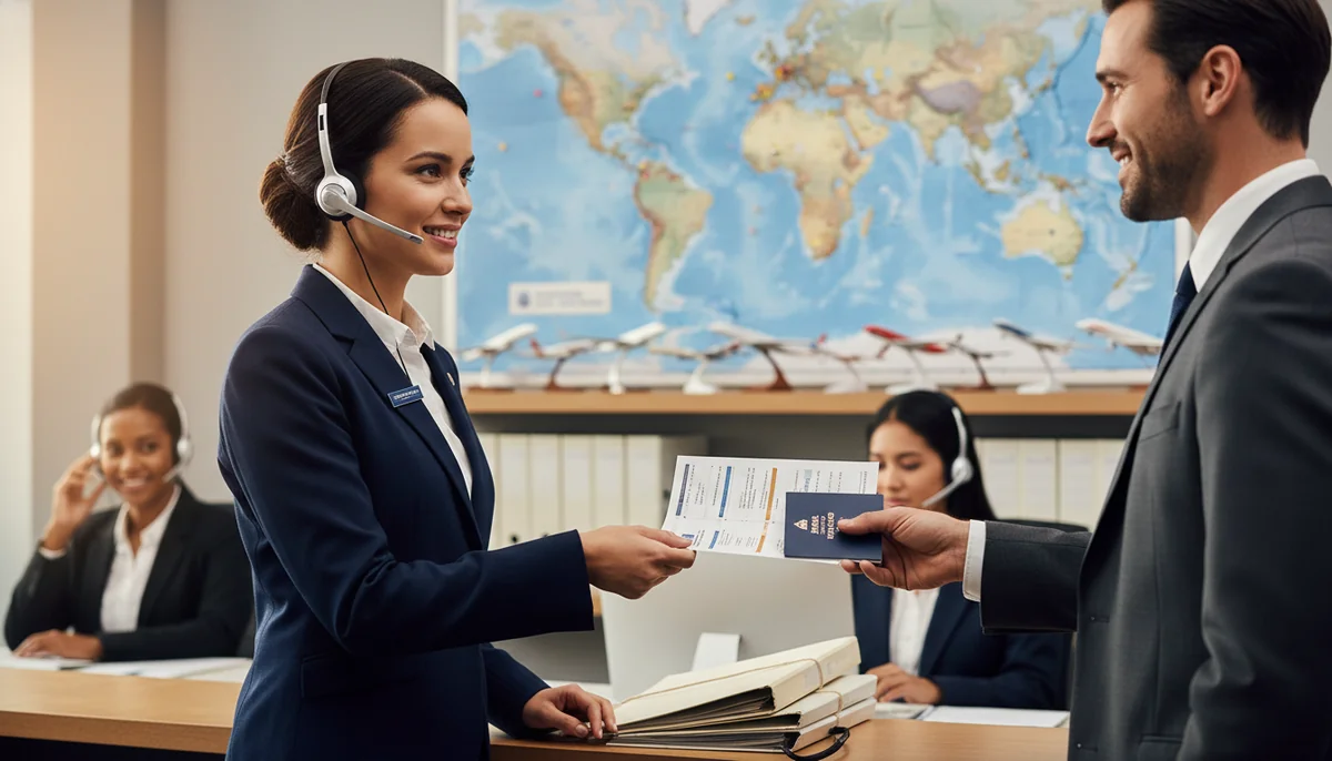 Amex GBT 2025 Results, 2026 Outlook and $600M Buyback