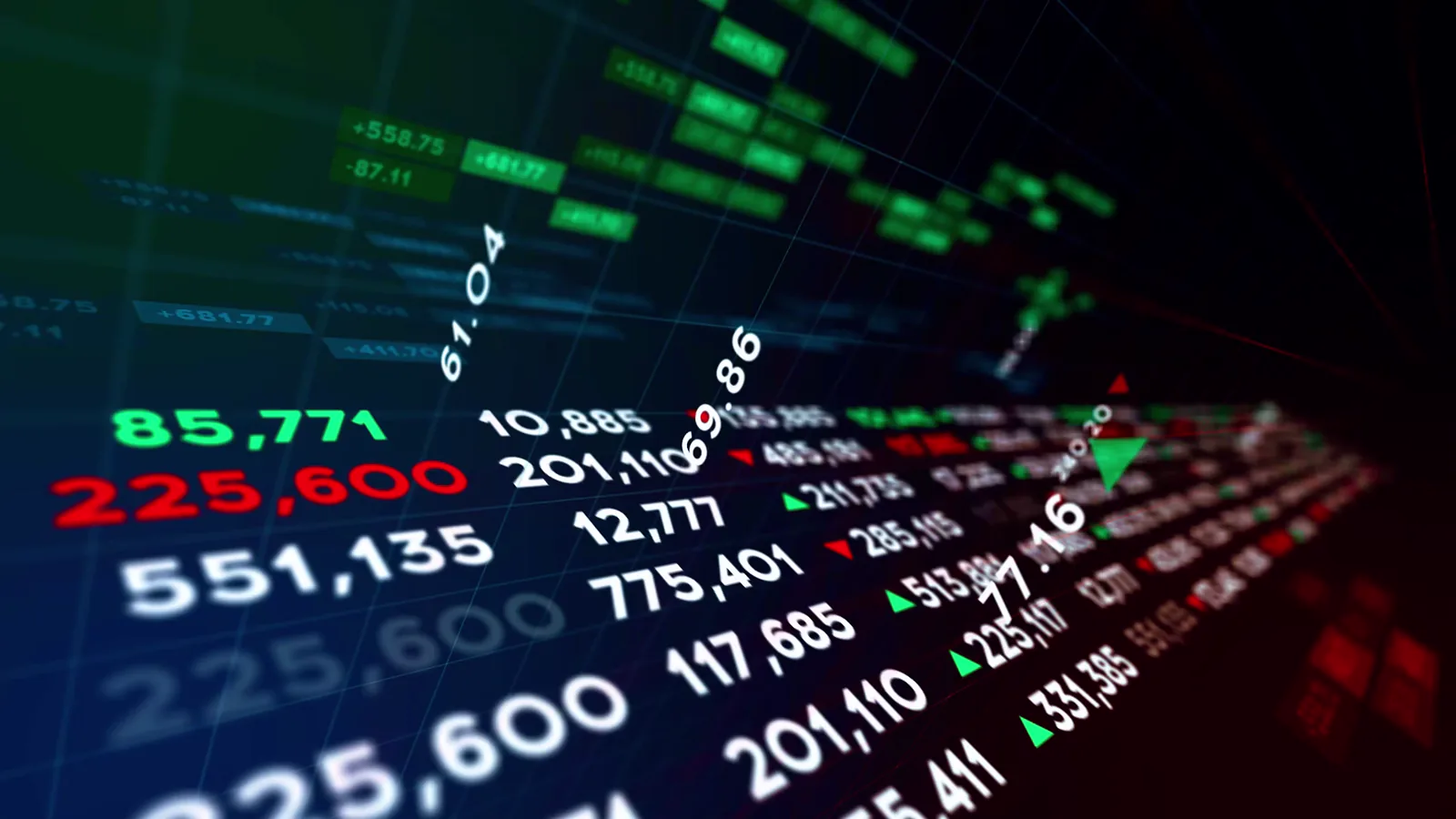 American Express GBT Q4 2025 Results: Revenue Up 34% but Margins Under Pressure