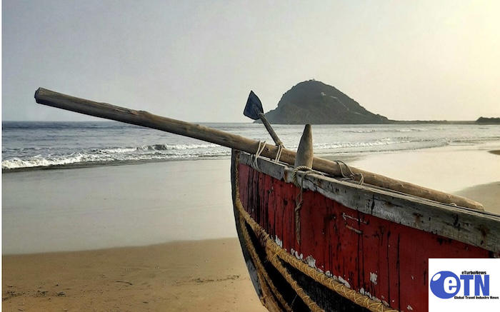 Andhra Pradesh Plans 50,000 Hotel Rooms to Power Tourism Boom