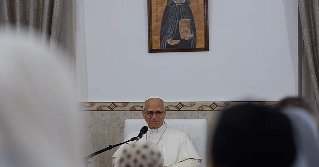 Clean-up, preparations underway in Angola ahead of Papal visit