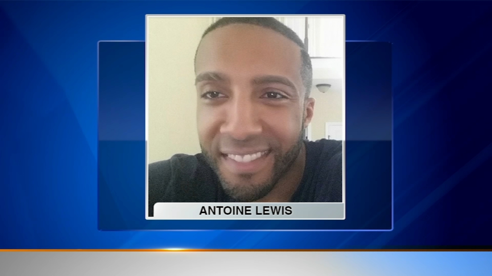 Antoine Lewis of Matteson killed in Ethiopian Airlines crash