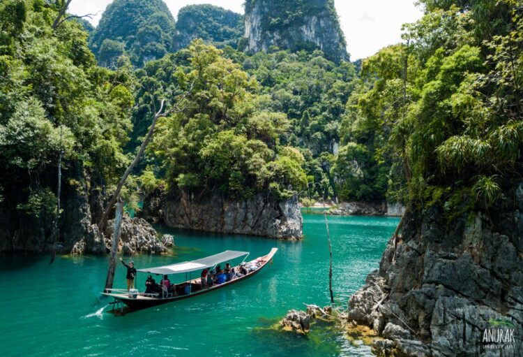 Anurak Lodge in Thailand embraces the ‘4Cs’ in its regenerative travel quest