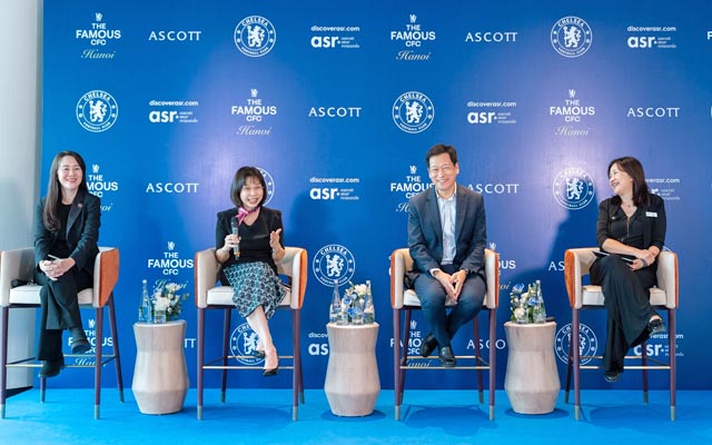 Ascott powers up South-east Asian expansion, Vietnam deemed exciting for development | TTG Asia