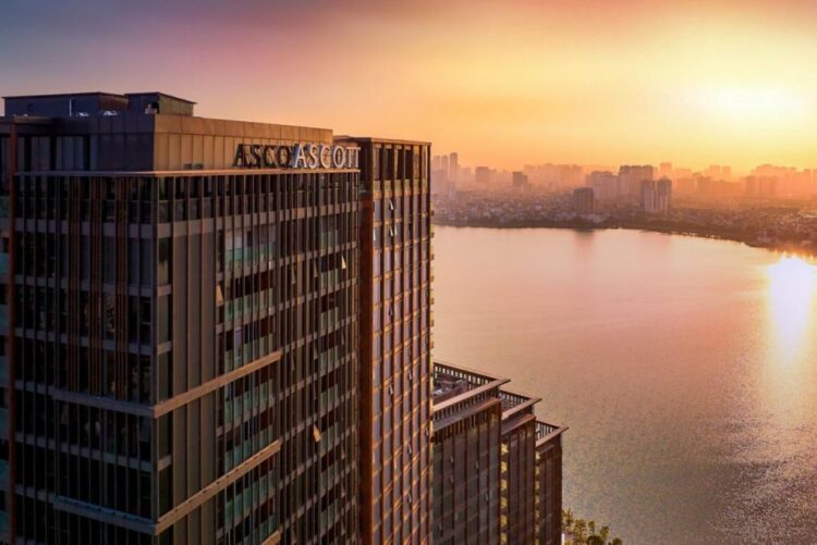 Ascott Targets the Traveler Next Door After Record Southeast Asia Signings
