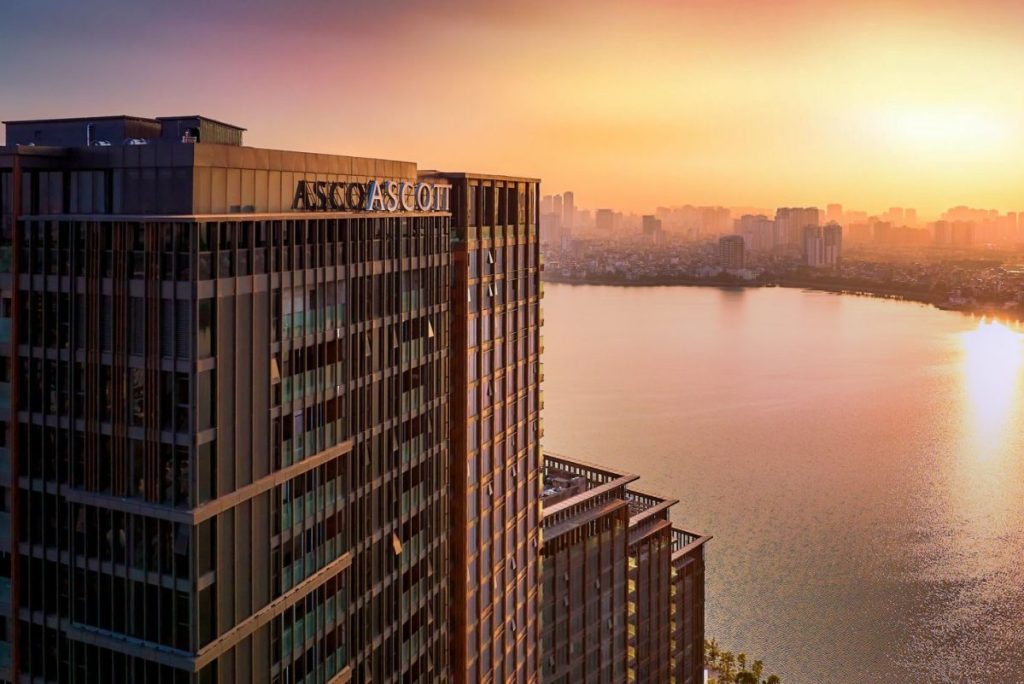 Ascott Targets the Traveler Next Door After Record Southeast Asia Signings