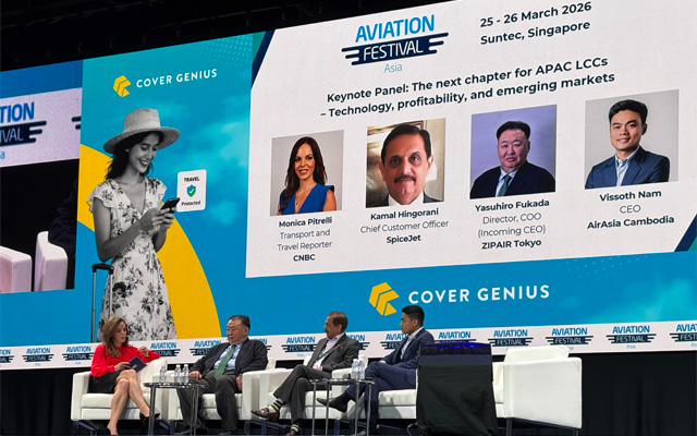 Asia-Pacific LCCs face fuel cost shock amid Middle East conflict | TTG Asia