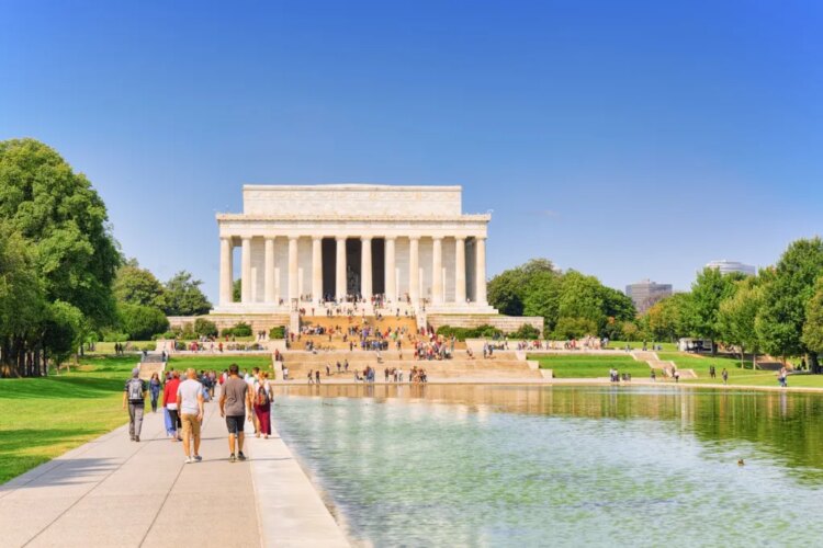 Asia-Pacific Outpaced North America on Tourism Growth in 2025 — By a Lot