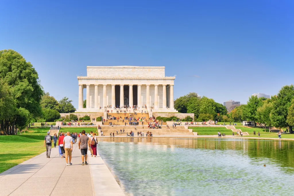 Asia-Pacific Outpaced North America on Tourism Growth in 2025 — By a Lot