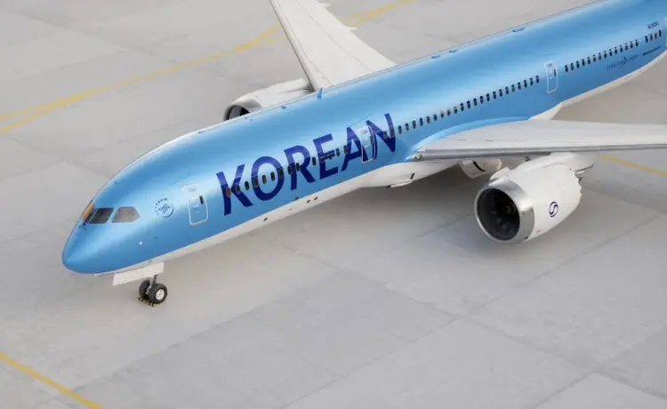 Asiana Airlines to be Taken Over by Korean Air 2026 - Travel Radar