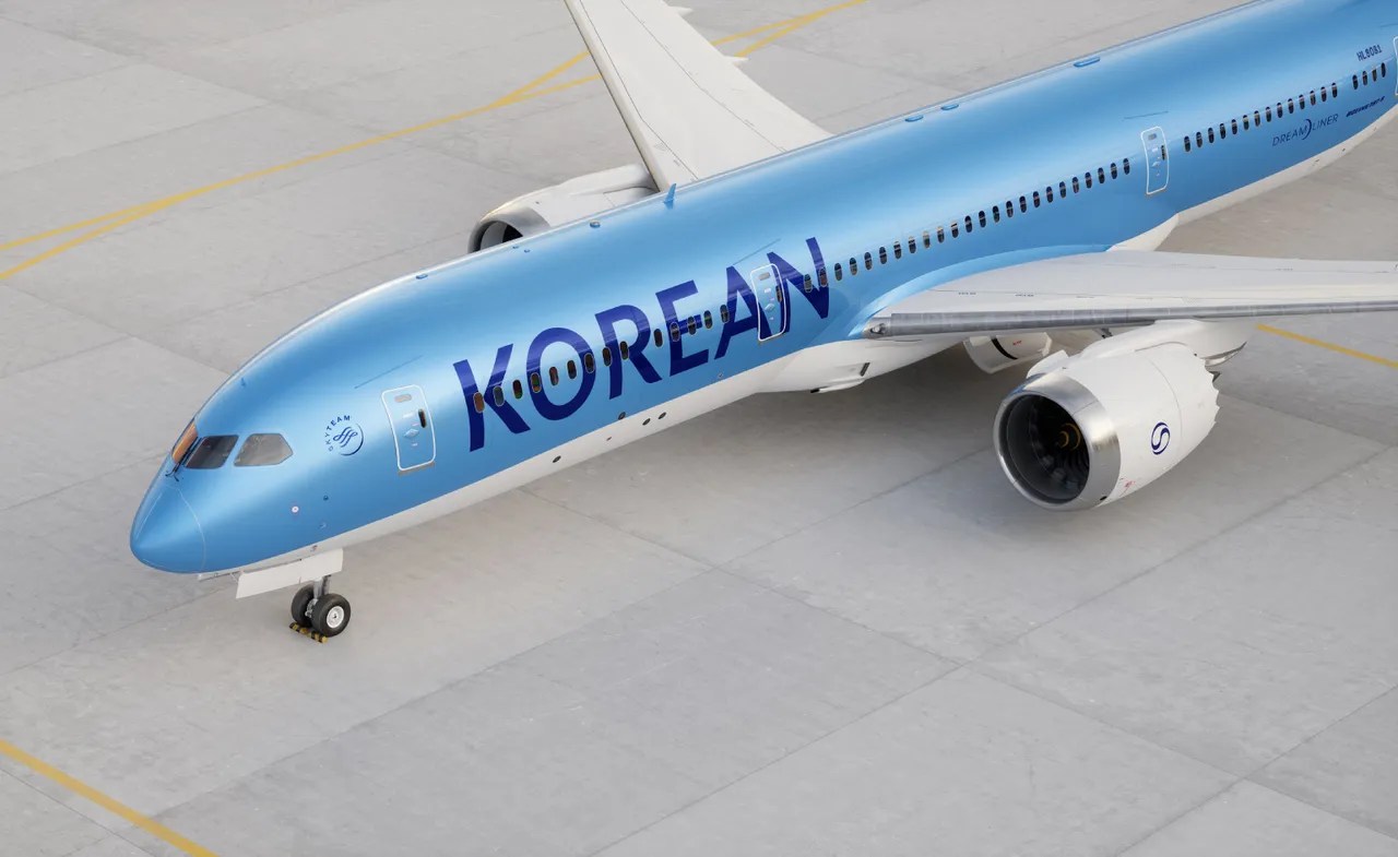 Asiana Airlines to be Taken Over by Korean Air 2026 - Travel Radar
