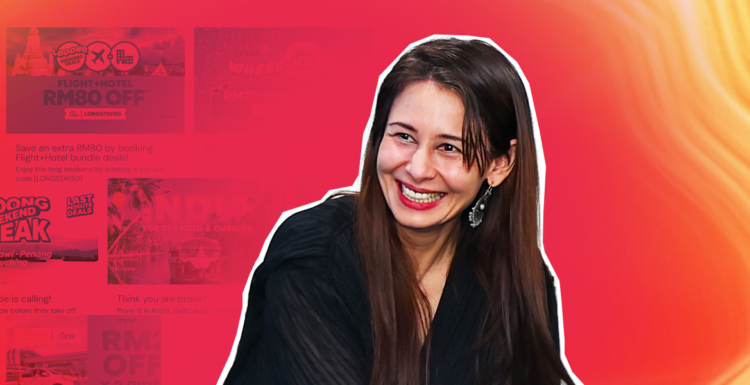 The aspiring traveller has spoken, now who will build for them? - WiT