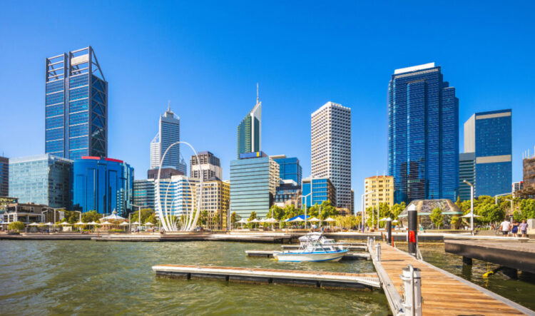 Australia introduces new power to temporarily restrict travel for certain offshore temporary visa ho...