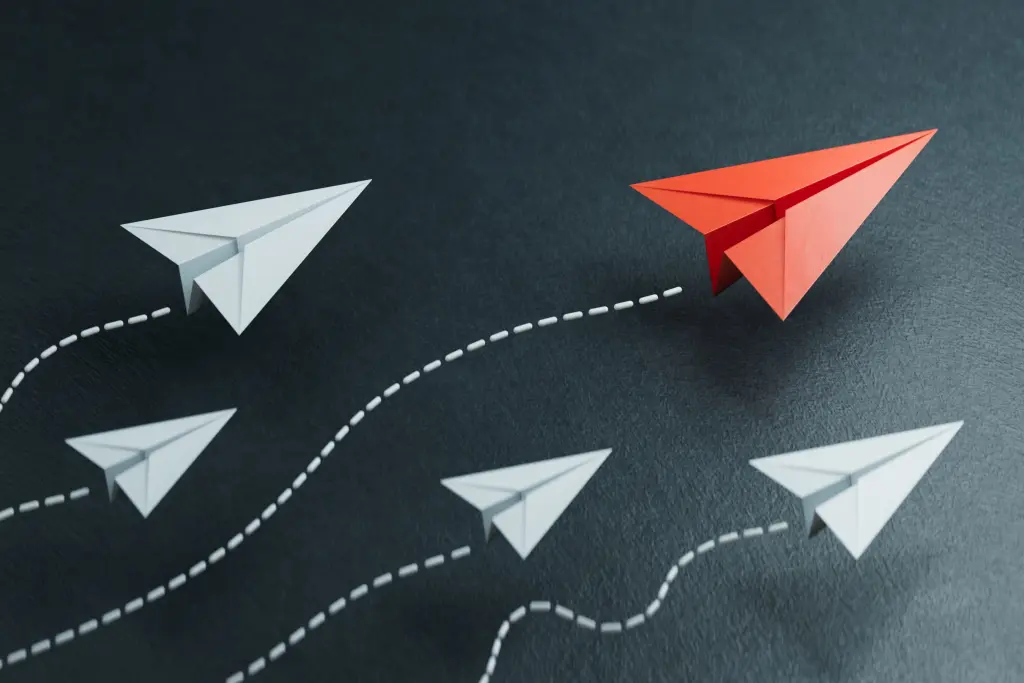 Aviation 2026: Thriving in a system built on uncertainty