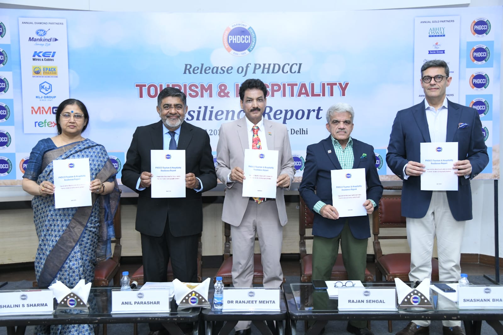 Aviation crisis deepens with 20% tourism fall - PHDCCI report
