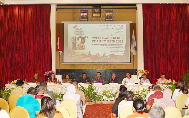 BBTF 2026 to focus on gastronomy and destination readiness | TTG Asia