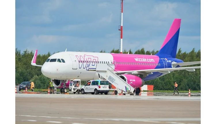 BGS strengthens partnership with Wizz Air in Baltics