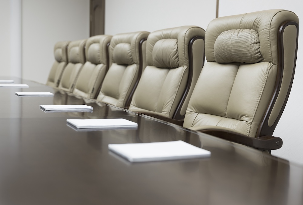 BTA makes Executive Board appointments