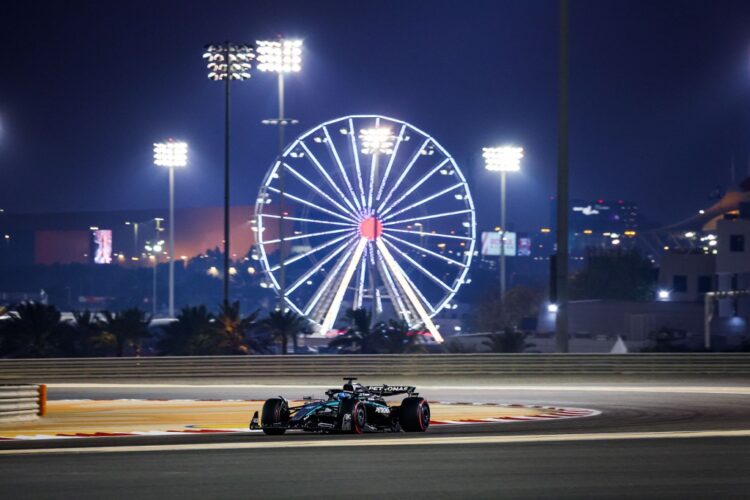 Bahrain Gives Travel a Grace Period on Fees