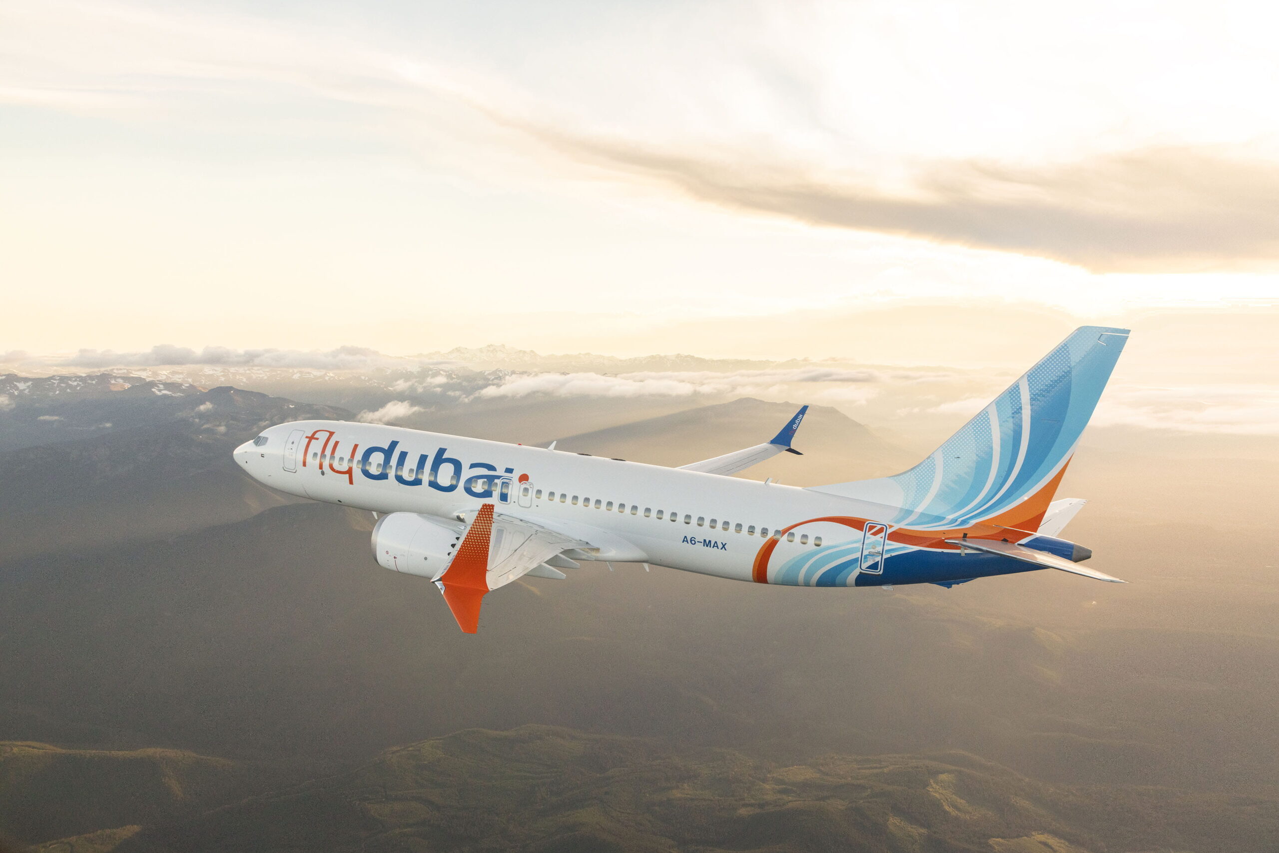 Bangkok joins flydubai’s network with launch of daily flights