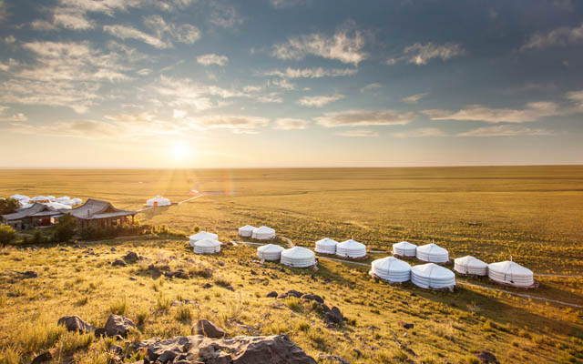 Beyond Green marks five years with sustainability programme launch | TTG Asia