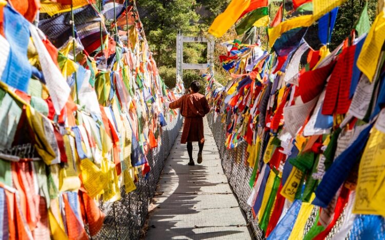 Bhutan to Launch First International Travel Mart in June 2026