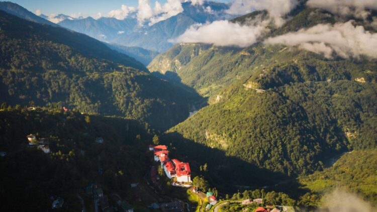 Bhutan Plans To Digitise Entry Rules With Digital Arrival Card And ETA