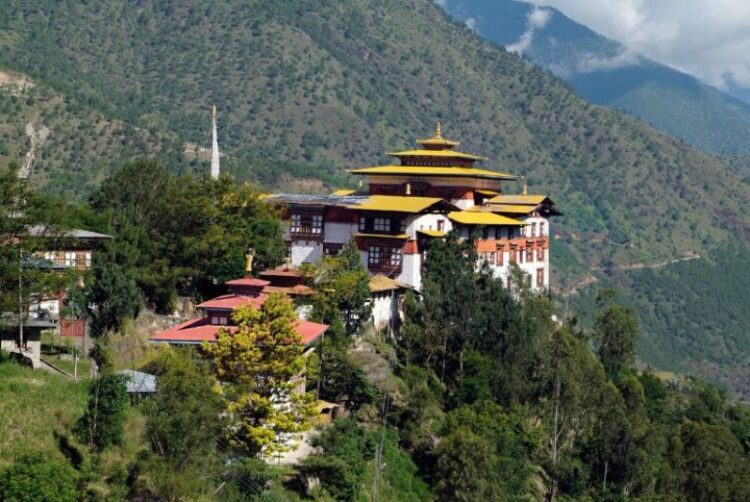 Bhutan