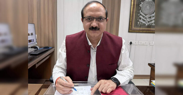 Bhuvnesh Kumar Appointed Secretary of India's Tourism Ministry, Replacing Srivatsa Krishna, ETTravel...
