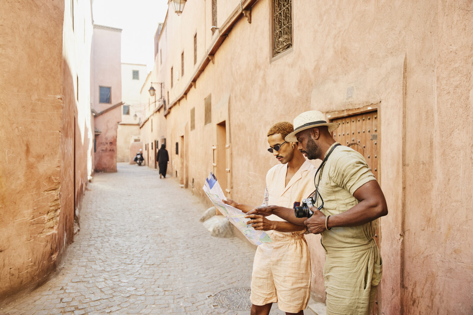Why Ancestry Travel Could Be Even Bigger For Black Travelers In 2026