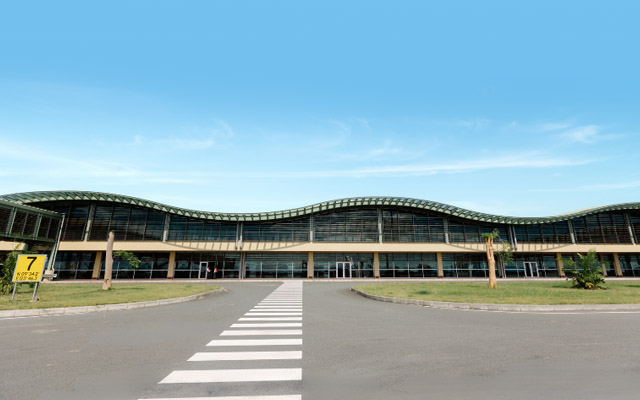 Bohol-Panglao airport begins phased reconfiguration works | TTG Asia