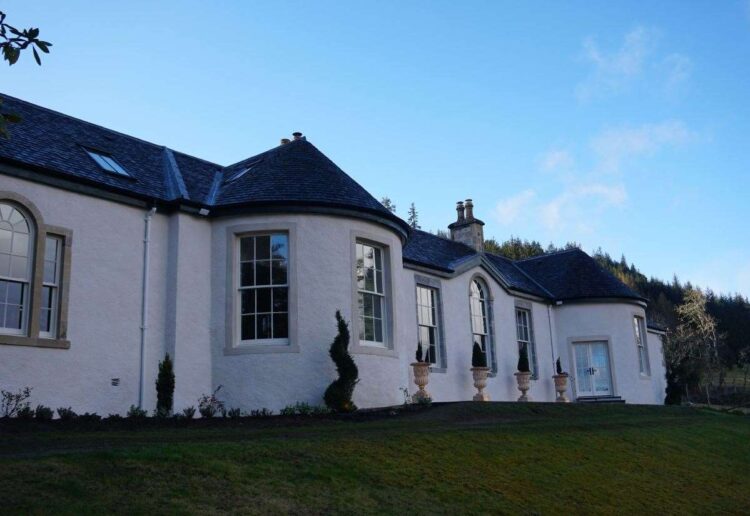 Boleskine House on Loch Ness makes top 10 TripAdvisor of ‘Things To Do in Inverness’ just one week a...