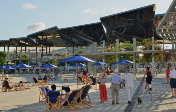 Extreme Heat Is Changing When and Where People Travel: Booking Holdings