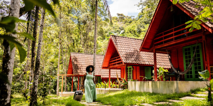 Credits_ Booking.com &copy;GettyImages _ Sustainability report 2026(2)