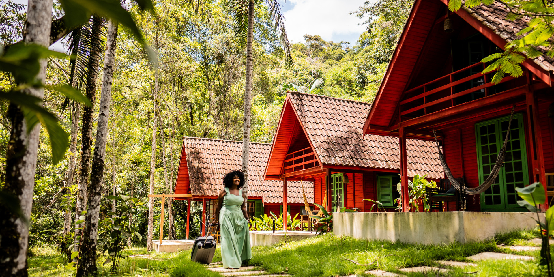 Credits_ Booking.com &copy;GettyImages _ Sustainability report 2026(2)