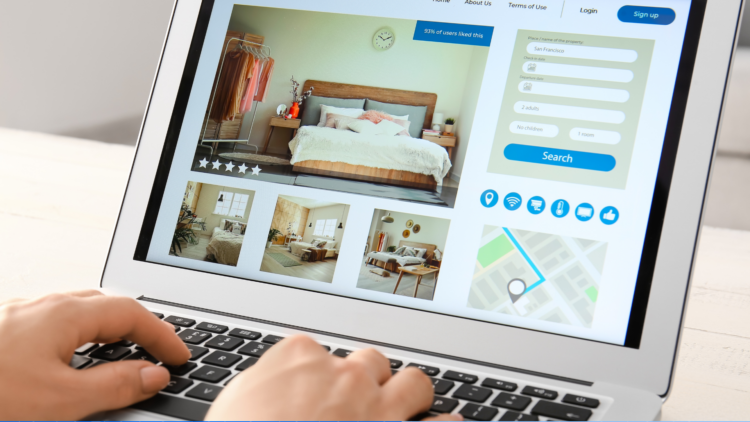 Booking.com says breach exposed travelers’ data