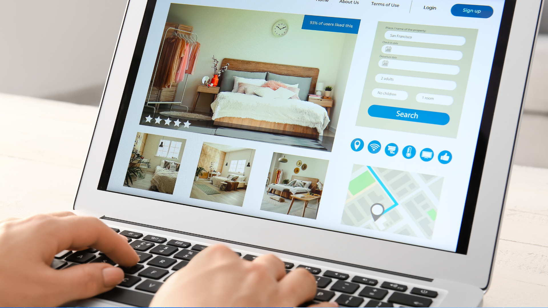 Booking.com says breach exposed travelers’ data