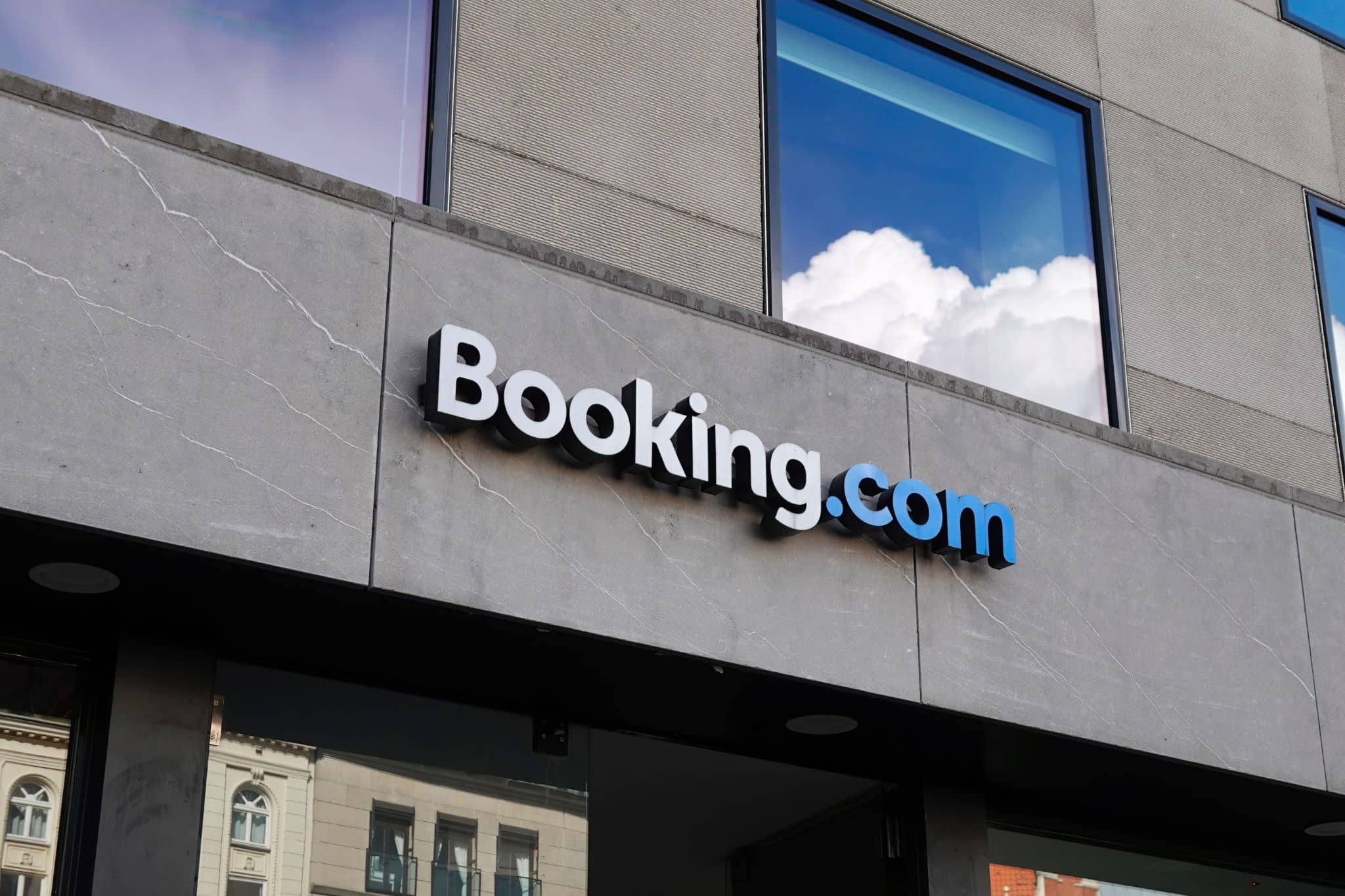 As Booking.com suffers data breach, former FBI agent warns of travel sector vulnerability