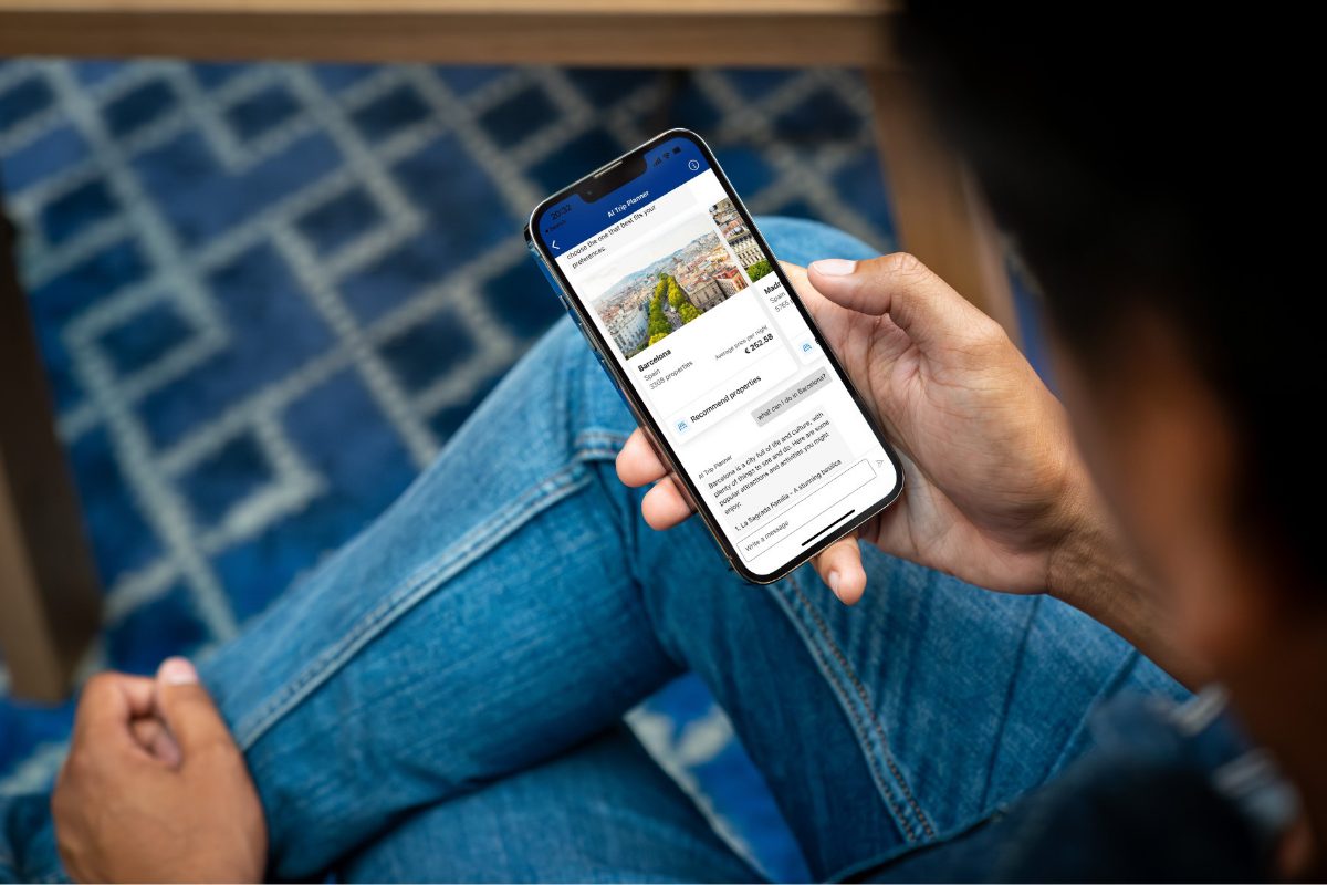booking.com data breach