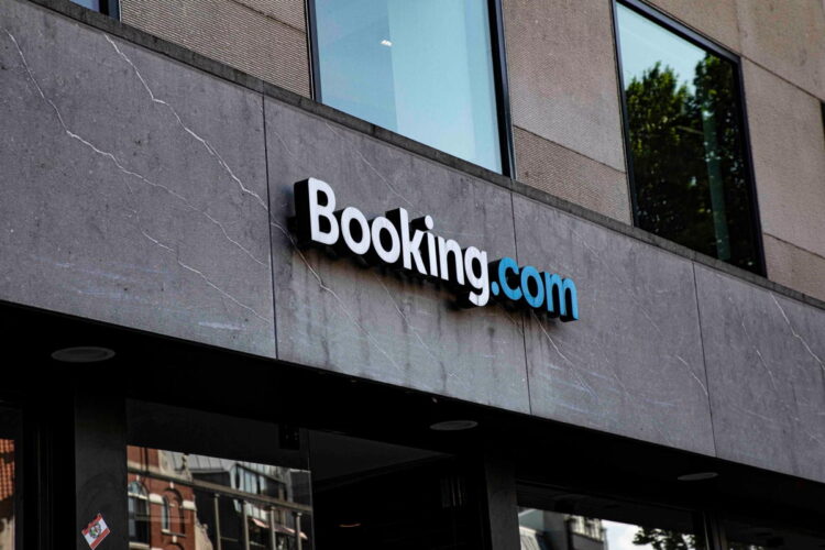 Booking.com Customers Hit By Scams After Data Breach
